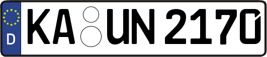 KA-UN2170