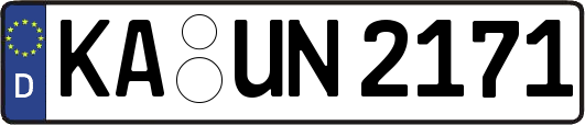 KA-UN2171