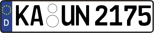 KA-UN2175