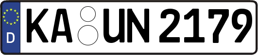KA-UN2179