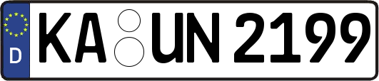 KA-UN2199