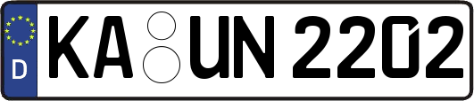 KA-UN2202