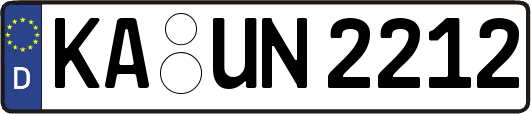 KA-UN2212
