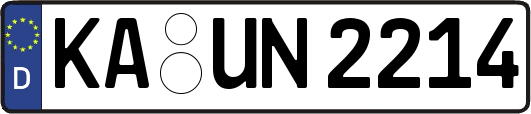 KA-UN2214