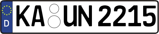 KA-UN2215