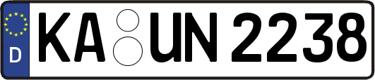 KA-UN2238