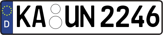 KA-UN2246