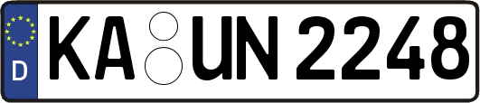 KA-UN2248