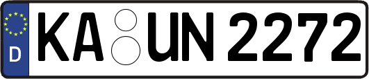 KA-UN2272