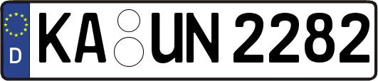 KA-UN2282