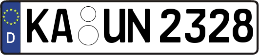 KA-UN2328