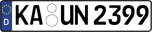 KA-UN2399