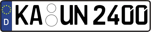 KA-UN2400