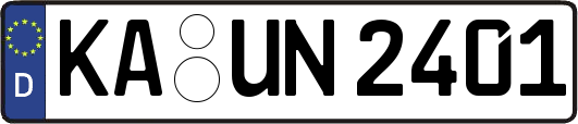 KA-UN2401
