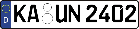 KA-UN2402