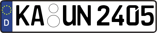 KA-UN2405