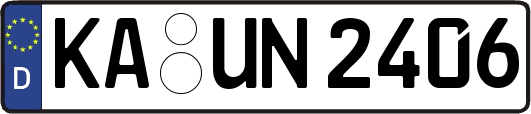 KA-UN2406