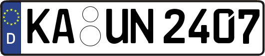 KA-UN2407
