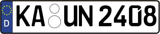 KA-UN2408