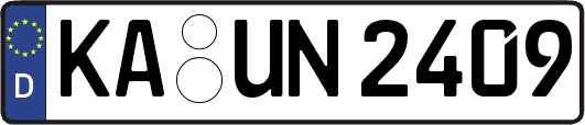 KA-UN2409