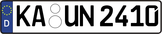 KA-UN2410