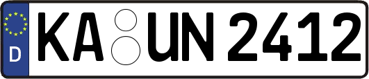 KA-UN2412