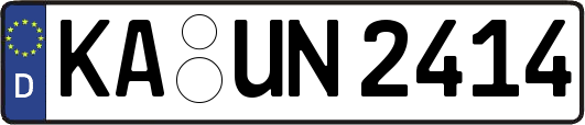 KA-UN2414