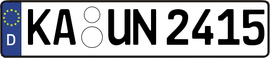 KA-UN2415
