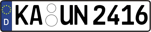 KA-UN2416