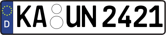 KA-UN2421