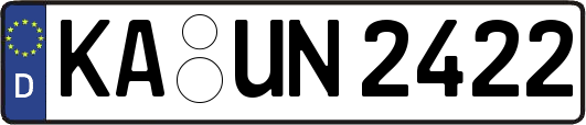 KA-UN2422