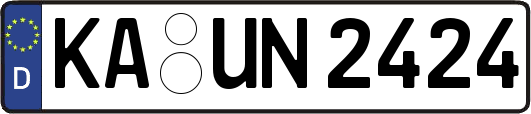 KA-UN2424