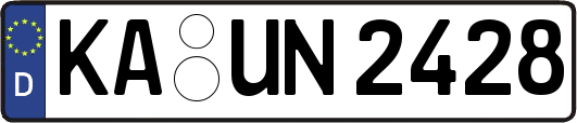 KA-UN2428