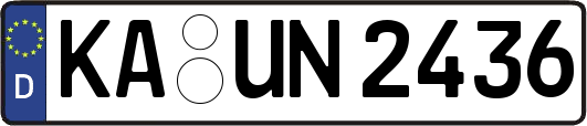 KA-UN2436