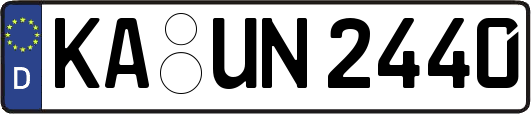 KA-UN2440
