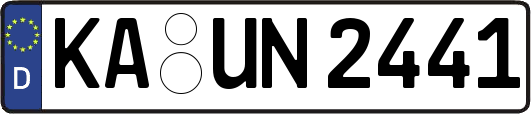 KA-UN2441