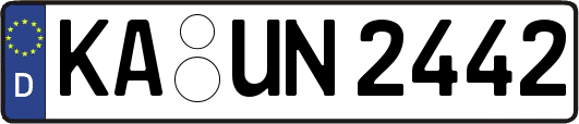 KA-UN2442