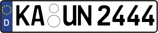 KA-UN2444