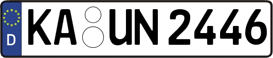 KA-UN2446