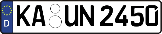 KA-UN2450