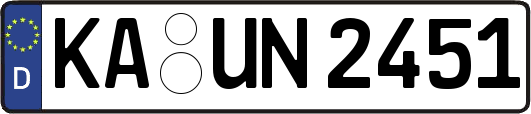 KA-UN2451