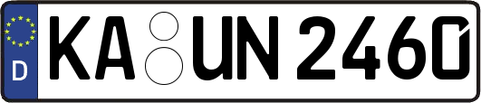 KA-UN2460