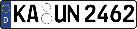 KA-UN2462