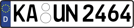 KA-UN2464