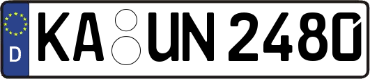 KA-UN2480
