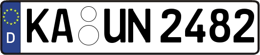 KA-UN2482