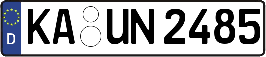 KA-UN2485