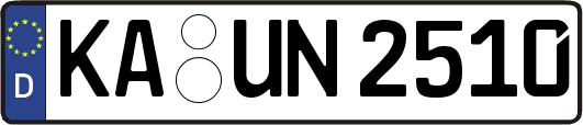 KA-UN2510