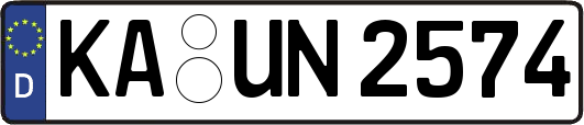 KA-UN2574