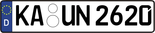 KA-UN2620